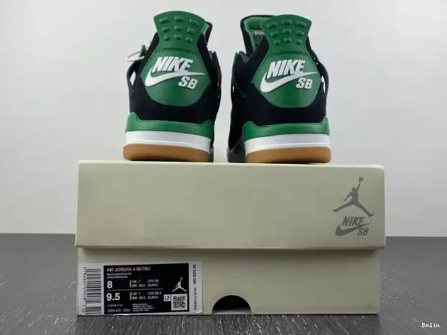 Bmlin Shoes 4 SB DR5415-030 Retro Jordan 0525